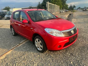 Dacia Sandero 1.2i 16v , снимка 1