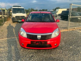 Dacia Sandero 1.2i 16v , снимка 2