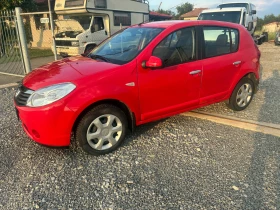 Dacia Sandero 1.2i 16v , снимка 3