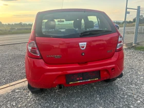 Dacia Sandero 1.2i 16v , снимка 6