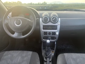 Dacia Sandero 1.2i 16v , снимка 15