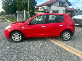 Dacia Sandero 1.2i 16v , снимка 9