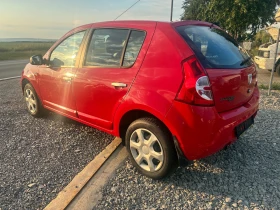 Dacia Sandero 1.2i 16v , снимка 7