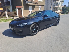 BMW 640 640M XDrive Individual Harman-Kardon, снимка 1