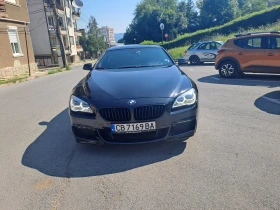 BMW 640 640M XDrive Individual Harman-Kardon, снимка 2