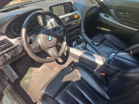 BMW 640 640M XDrive Individual Harman-Kardon, снимка 6