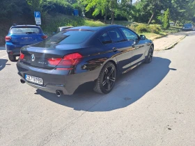 BMW 640 640M XDrive Individual Harman-Kardon, снимка 4