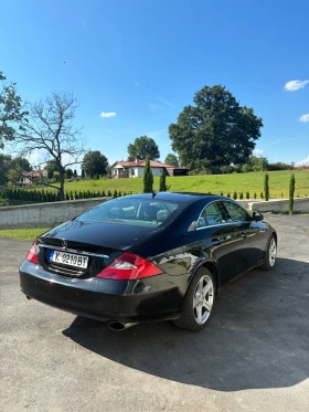 Mercedes-Benz CLS 320, снимка 1