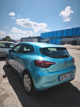 Renault Clio, снимка 2