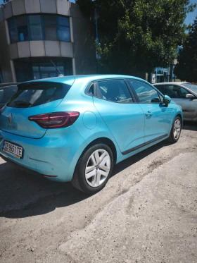 Renault Clio, снимка 3