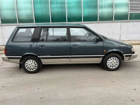 Mitsubishi Space wagon БЕНЗИН, ГАЗ, 4х4, снимка 8
