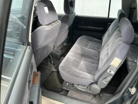 Mitsubishi Space wagon БЕНЗИН, ГАЗ, 4х4, снимка 13