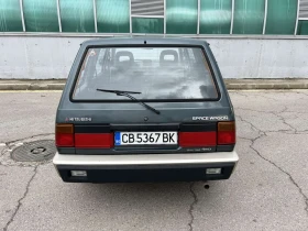 Mitsubishi Space wagon БЕНЗИН, ГАЗ, 4х4, снимка 5