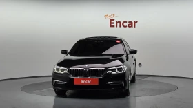 BMW 530 ЕЛ. БАГАЖНИК* BLIND SPOT* HUD* ЛЮК* КРАЙНА ЦЕНА, снимка 3
