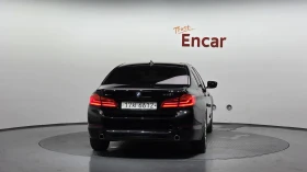 BMW 530 ЕЛ. БАГАЖНИК* BLIND SPOT* HUD* ЛЮК* КРАЙНА ЦЕНА, снимка 4