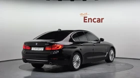 BMW 530 ЕЛ. БАГАЖНИК* BLIND SPOT* HUD* ЛЮК* КРАЙНА ЦЕНА, снимка 2