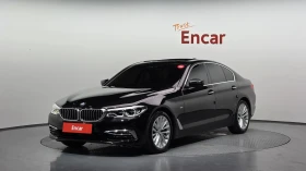 BMW 530 ЕЛ. БАГАЖНИК* BLIND SPOT* HUD* ЛЮК* КРАЙНА ЦЕНА, снимка 1
