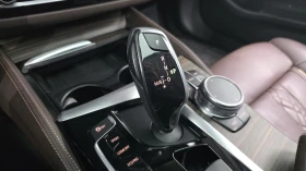 BMW 530 ЕЛ. БАГАЖНИК* BLIND SPOT* HUD* ЛЮК* КРАЙНА ЦЕНА, снимка 9