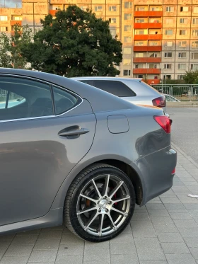 Lexus IS 220d, снимка 10