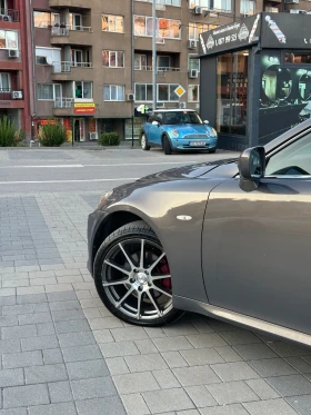 Lexus IS 220d, снимка 11