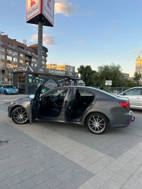 Lexus IS 220d, снимка 9