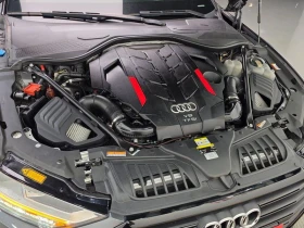 Audi S8 4.0 CWW Automatic, снимка 17