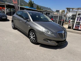 Lancia Delta 1.6M-JET - РЕАЛНИ КИЛОМЕТРИ, снимка 3