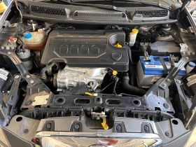 Lancia Delta 1.6M-JET - РЕАЛНИ КИЛОМЕТРИ, снимка 16