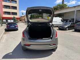 Lancia Delta 1.6M-JET - РЕАЛНИ КИЛОМЕТРИ, снимка 17