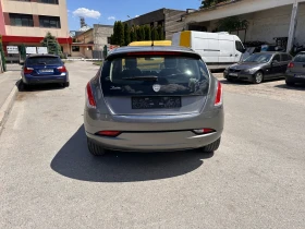 Lancia Delta 1.6M-JET - РЕАЛНИ КИЛОМЕТРИ, снимка 6