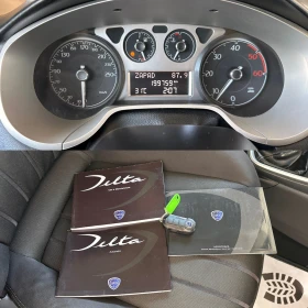 Lancia Delta 1.6M-JET - РЕАЛНИ КИЛОМЕТРИ, снимка 15