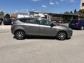 Lancia Delta 1.6M-JET - РЕАЛНИ КИЛОМЕТРИ, снимка 4