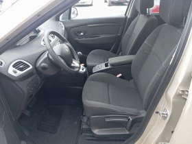 Renault Scenic Xmod 1.9dci, снимка 7