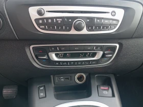 Renault Scenic Xmod 1.9dci, снимка 13