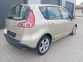 Renault Scenic Xmod 1.9dci, снимка 6