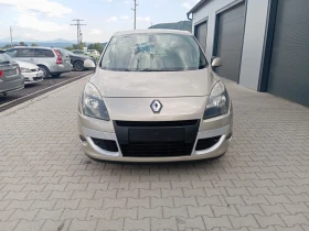 Renault Scenic Xmod 1.9dci, снимка 2
