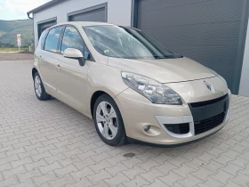 Renault Scenic Xmod 1.9dci, снимка 1