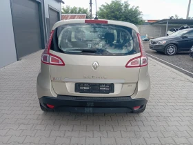 Renault Scenic Xmod 1.9dci, снимка 5