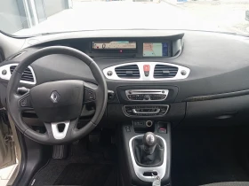 Renault Scenic Xmod 1.9dci, снимка 11