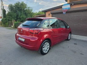 Citroen C4 Picasso 1.6 HDI Facelift, снимка 5