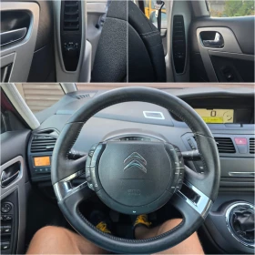 Citroen C4 Picasso 1.6 HDI Facelift, снимка 11
