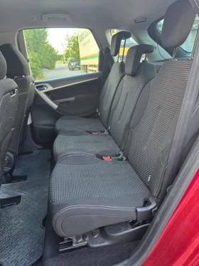Citroen C4 Picasso 1.6 HDI Facelift, снимка 15