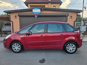 Citroen C4 Picasso 1.6 HDI Facelift, снимка 7