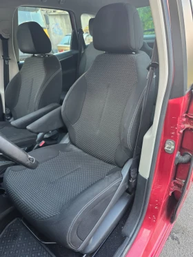 Citroen C4 Picasso 1.6 HDI Facelift, снимка 12