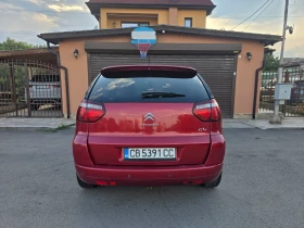 Citroen C4 Picasso 1.6 HDI Facelift, снимка 6