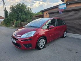 Citroen C4 Picasso 1.6 HDI Facelift, снимка 2