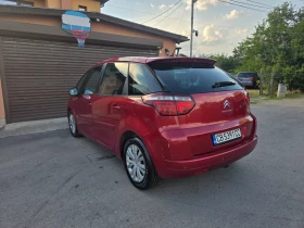 Citroen C4 Picasso 1.6 HDI Facelift, снимка 4