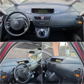 Citroen C4 Picasso 1.6 HDI Facelift, снимка 9