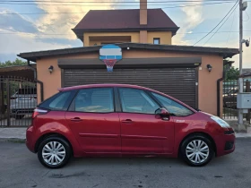 Citroen C4 Picasso 1.6 HDI Facelift, снимка 8
