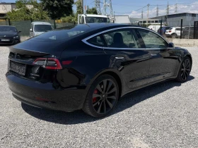Tesla Model 3 PERFORMANCE DUEL MOTOR, снимка 6